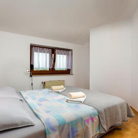Apartments Kristina Rovinj Buitenkant foto